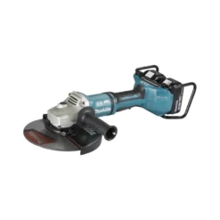 Meuleuse Ø 230 mm 36 V (2x 18 V Li-Ion 5 Ah) | DGA901T2U2