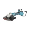Meuleuse Ø 230 mm 36V (2 x 18V Li-Ion) (Produit seul) | DGA901ZU | Makita