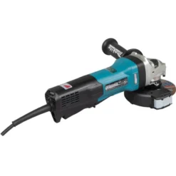 Meuleuse 125mm1900W AVEC FREIN INTERRUP A GACHETTE - Makita | GA5093X01