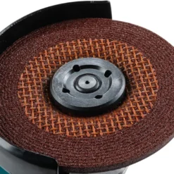 Meuleuse 125 mm, 840 W, 125 mm, 11 000 min⁻¹ - Makita | 9558HPGYK