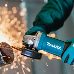 Meuleuse 125 mm, 840 W, 125 mm, 11 000 min⁻¹ - Makita | 9558HPGYK