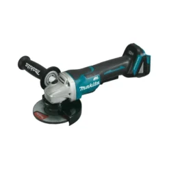 Meuleuse sans fil Makita Ø 125 mm 18 V Li-Ion (Machine seule) | DGA508Z