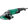 Meuleuse Ø230 2600W Hikoki | G23UDY2WKZ