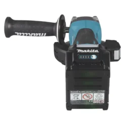 Meuleuse XGT 125MM BL4040×2 + (198900-7) - Makita | GA044GM203