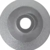 Meule 45X15 LISSE grain FIN - RUBI | 16985