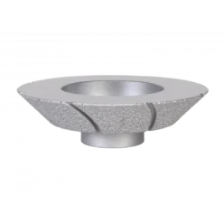 Meule 45X15 TURBO TWIST GROS grain - RUBI | 16984