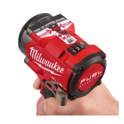 M12 FCIWF38G3-502X - Boulonneuse compacte Carré 3/8? O’RING, 5Ah - Milwaukee | 4933493452