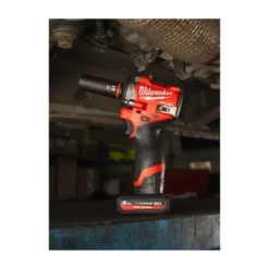 M12 FCIWF38G3-502X - Boulonneuse compacte Carré 3/8? O’RING, 5Ah - Milwaukee | 4933493452