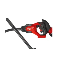 M18 FCV N12-0 Aiguille vibrante, 18V, arbre flexible 1.2m, sans batterie Milwaukee | 4933479596