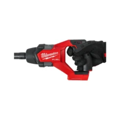 M18 FCV N12-0 Aiguille vibrante, 18V, arbre flexible 1.2m, sans batterie Milwaukee | 4933479596
