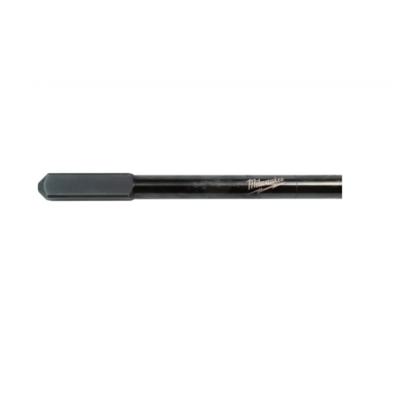 M18 FCV N12-0 Aiguille vibrante, 18V, arbre flexible 1.2m, sans batterie Milwaukee | 4933479596