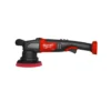 M18 FDAP15-0X Polisseuse Orbitale FUEL 18V, HD Box Milwaukee | 4933478834