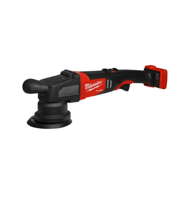 M18 FDAP15-0X Polisseuse Orbitale FUEL 18V, HD Box Milwaukee | 4933478834