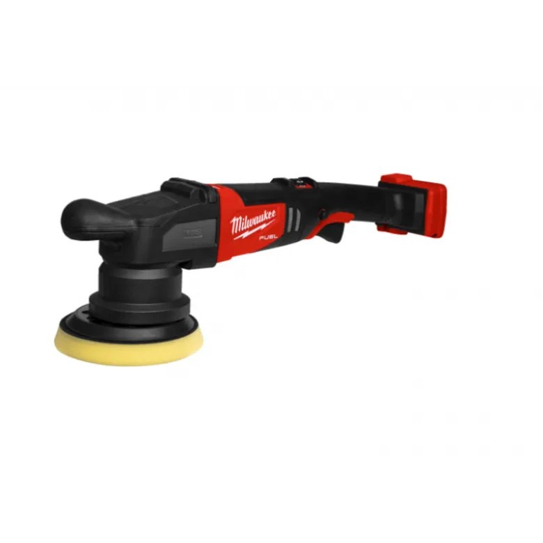 M18 FDAP15-0X Polisseuse Orbitale FUEL 18V, HD Box Milwaukee | 4933478834