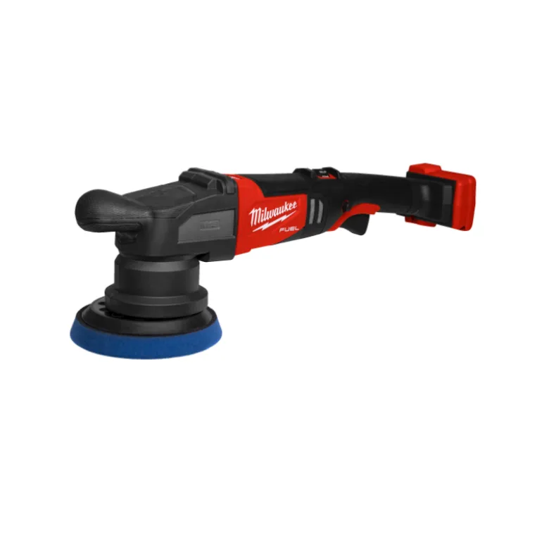 M18 FDAP15-0X Polisseuse Orbitale FUEL 18V, HD Box Milwaukee | 4933478834
