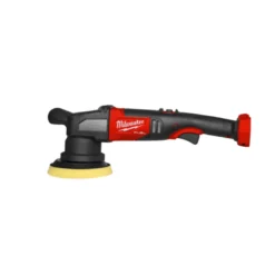M18 FDAP15-0X Polisseuse Orbitale FUEL 18V, HD Box Milwaukee | 4933478834