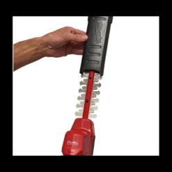 M12 FHT20-0 Taille-haie FUEL 12V, Lame de 20 cm, sans batterie Milwaukee | 4933479675