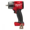 M18 FMTIW2F38-0X Boulonneuse à chocs Mid Torque FUEL ,Carré 3/8'', 18V, 800-745 Nm, solo Milwaukee | 4933479153