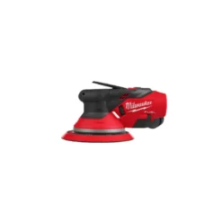 M12 FROS5-0 - Polisseuse 150 mm, FUEL 12V, 5 mm, sans batterie - Milwaukee | 4933493650