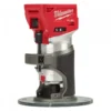 M18 FTR8-0X - Affleureuse 18V, sans batterie, sans chargeur, HDBox Milwaukee | 4933479073