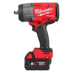 M18™ FUEL™ Boulonneuse à chocs 1/2 18V M18 FHIW2F12-502X Milwaukee | 4933492783