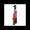 M12™ FUEL™ Clé à cliquet 3/8 compacte 12V M12 FIR38-0 Milwaukee | 4933459797