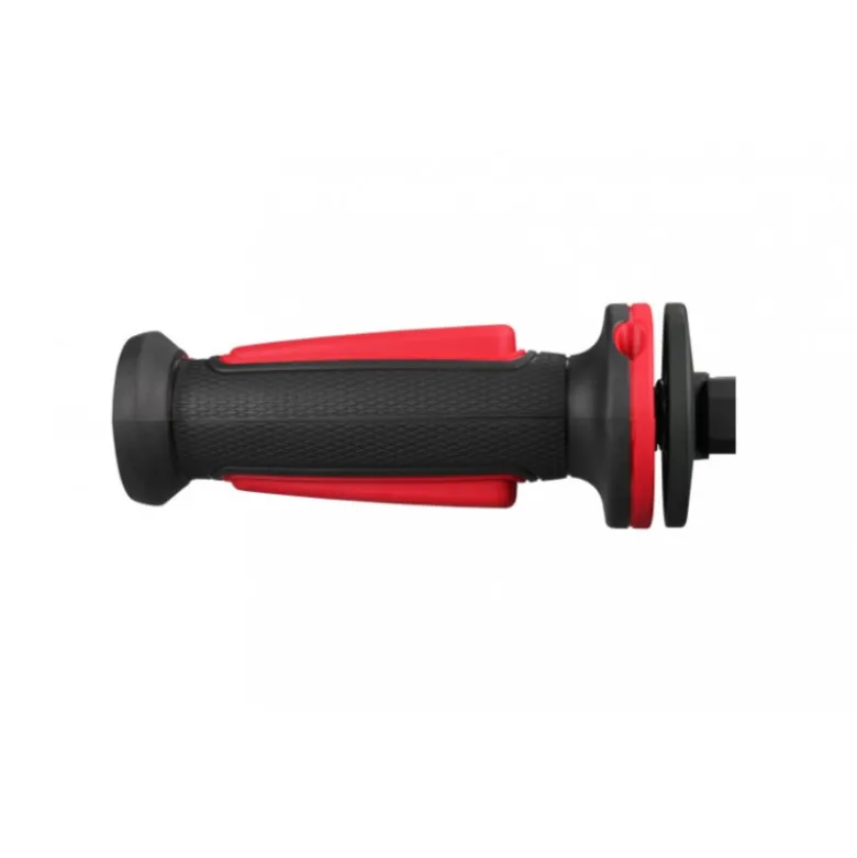 M18 FUEL™ MEULEUSE SÉCURITAIRE 125 mm AVEC VITESSE VARIABLE ET ONE KEY™ MILWAUKEE | 4933493553