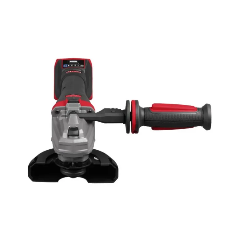 M18 FUEL™ MEULEUSE SÉCURITAIRE 125 mm AVEC VITESSE VARIABLE ET ONE KEY™ MILWAUKEE | 4933493553