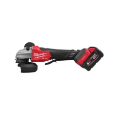 M18 FUEL™ MEULEUSE SÉCURITAIRE 125 mm AVEC VITESSE VARIABLE ET ONE KEY™ MILWAUKEE | 4933493553
