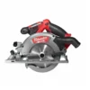 M18 FUEL™ Scie circulaire M18 CCS55-502X Milwaukee | 4933451376