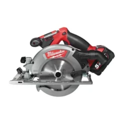 M18 FUEL™ Scie circulaire M18 CCS55-502X Milwaukee | 4933451376