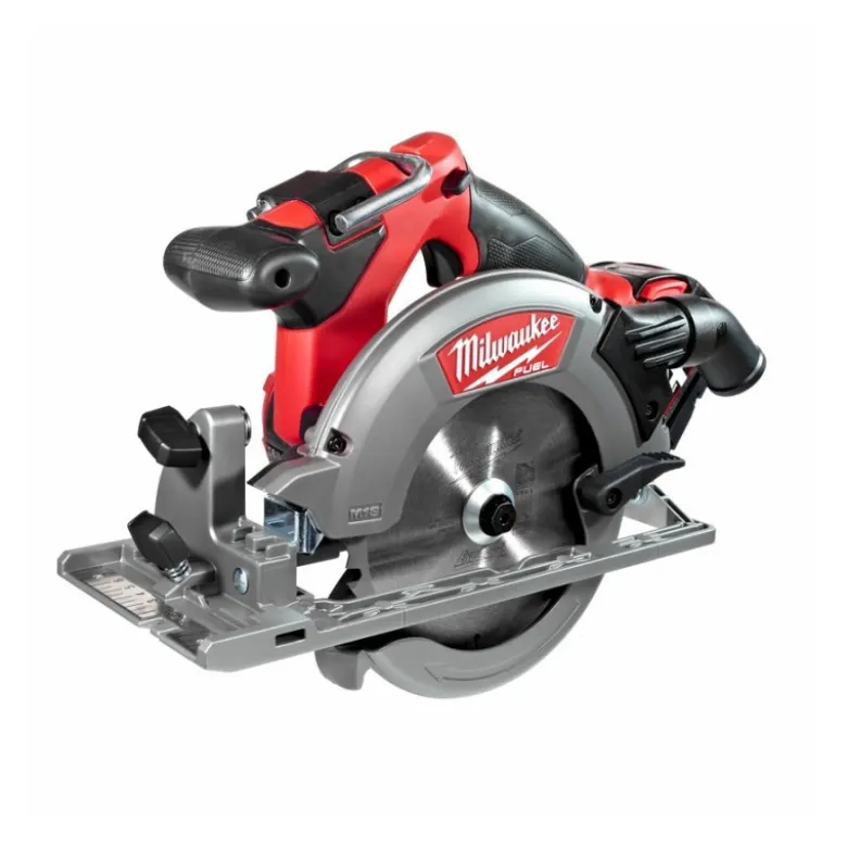M18 FUEL™ Scie circulaire M18 CCS55-502X Milwaukee | 4933451376