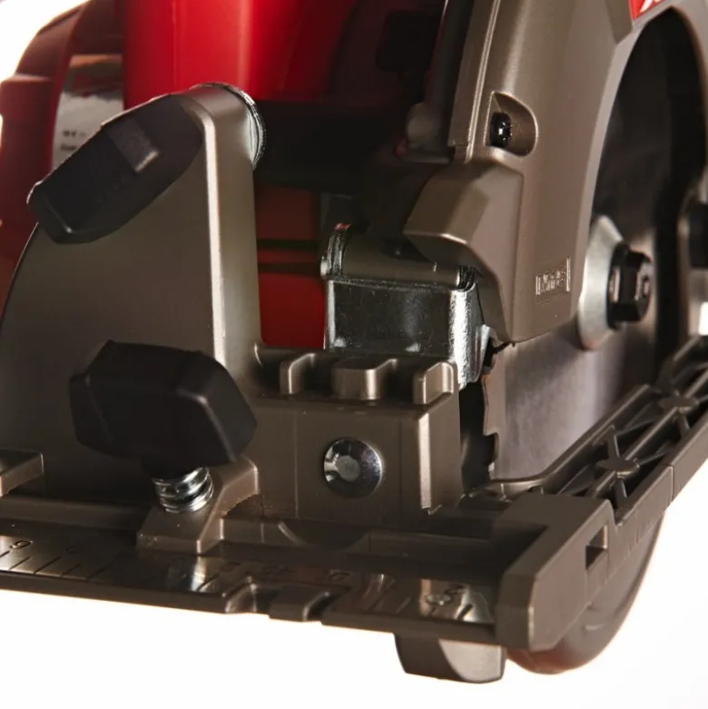 M18 FUEL™ Scie circulaire M18 CCS55-502X Milwaukee | 4933451376