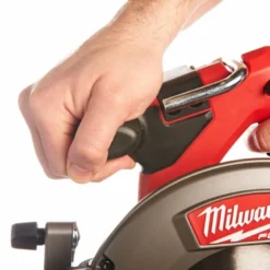 M18 FUEL™ Scie circulaire M18 CCS55-502X Milwaukee | 4933451376