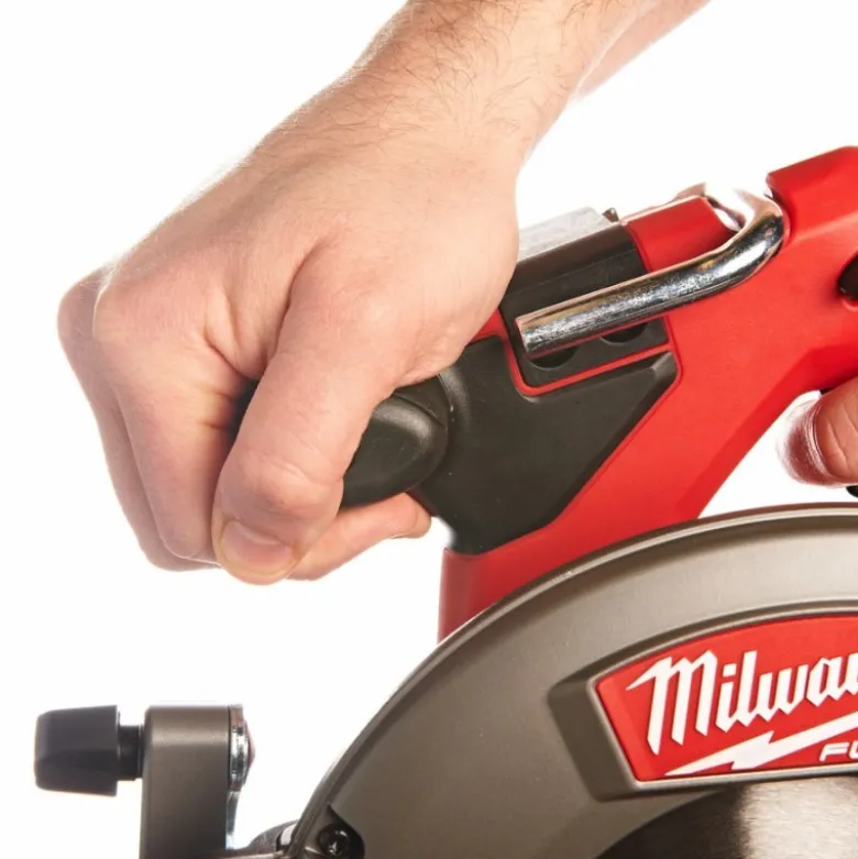 M18 FUEL™ Scie circulaire M18 CCS55-502X Milwaukee | 4933451376