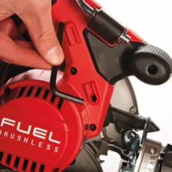 M18 FUEL™ Scie circulaire M18 CCS55-502X Milwaukee | 4933451376
