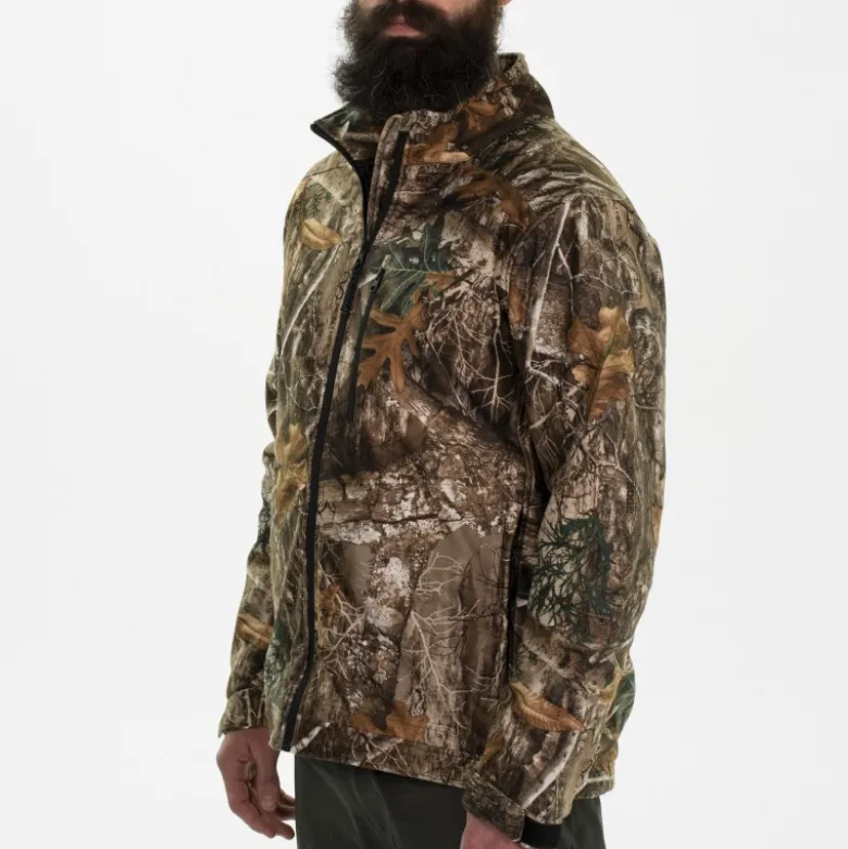 M12 HJCAMO6-0 - BLOUSON CHAUFFANT CAMOUFLAGE - Milwaukee | 4933478977