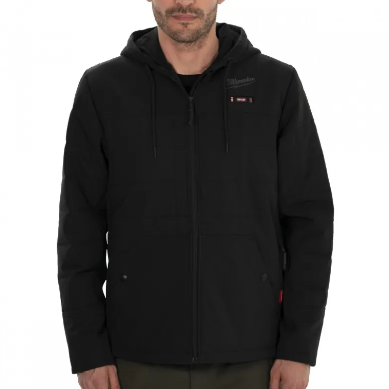 M12 HPJBL2-0 - BLOUSON CHAUFFANT RIPSTOP - Milwaukee | 4932480071
