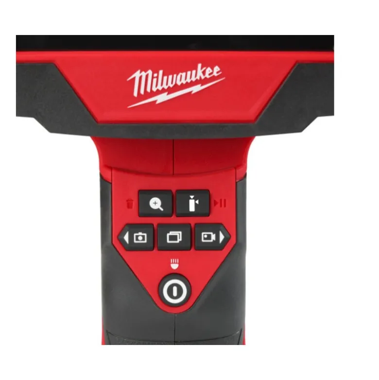 Micro-caméra d'inspection auto M12™ Milwaukee | 4933493136