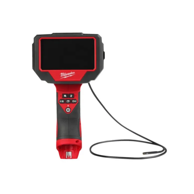 Micro-caméra d'inspection auto M12™ Milwaukee | 4933493136