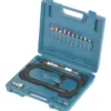 MICRO-FRAISEUSE ET ACCESSOIRES EN COFFRET - SAM | RC161BC
