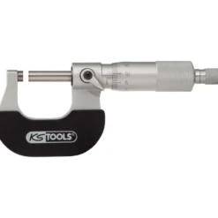Micrometre, 50-75mm KSTools | 300.0557