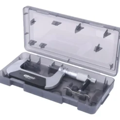 Micrometre, 50-75mm KSTools | 300.0557