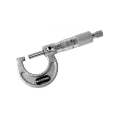 Micromètre d'extérieur à friction au 1/100ème 0-25mm Facom | 806.F