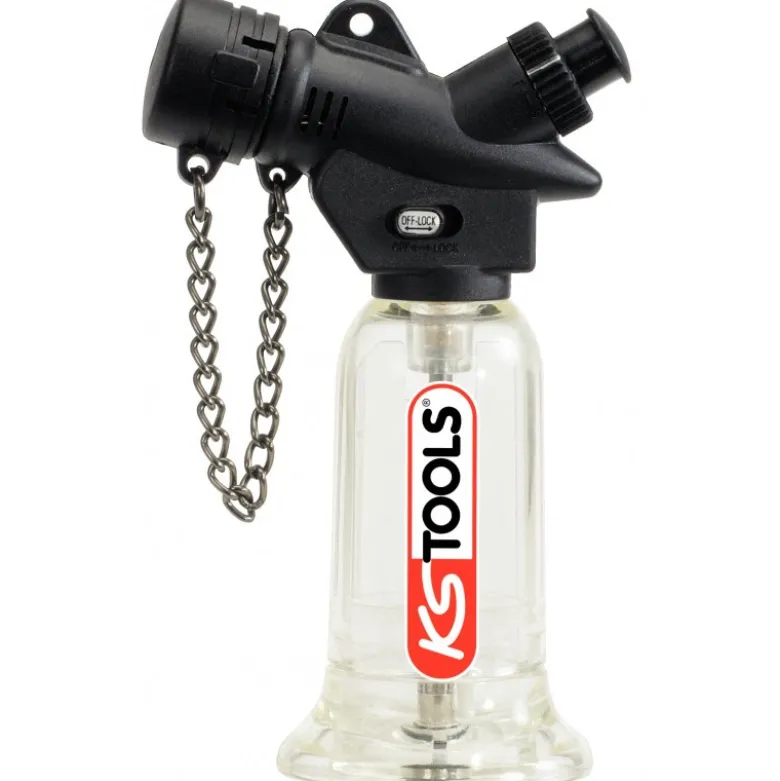 Mini chalumeau compact - KS Tools | 960.1110