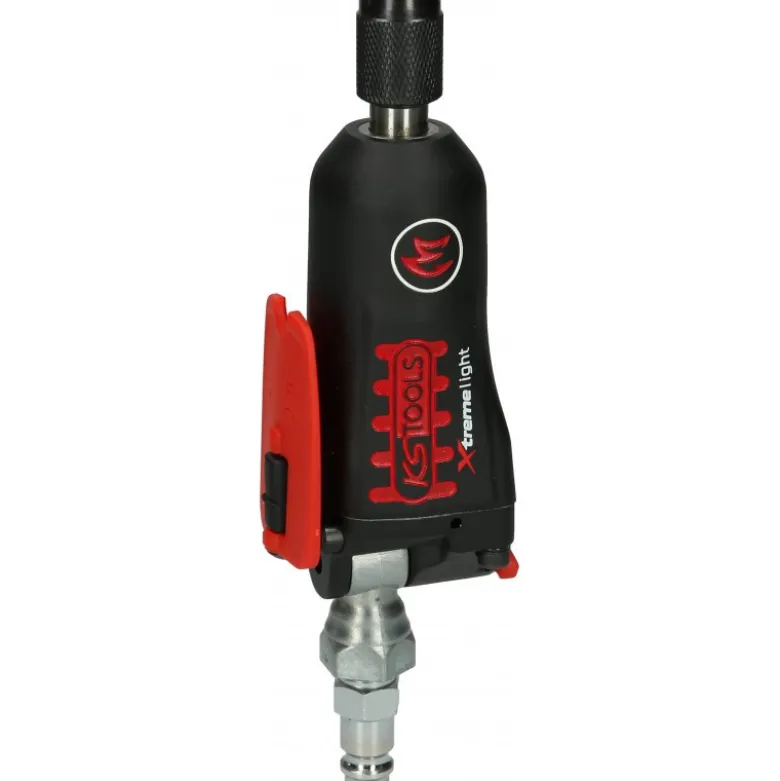Mini clé à choc papillon porte-embout 1/4" Mini MONSTER Xtremelight" KS Tools | 515.3835