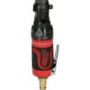 Mini clé à rochet pneumatique 1/4'' slimPOWER KS Tools | 515.5505