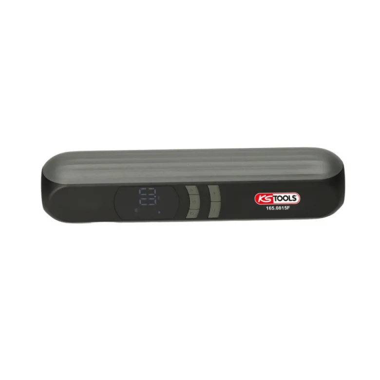 Mini compresseur rechargeable - KSTOOLS | 165.0815F