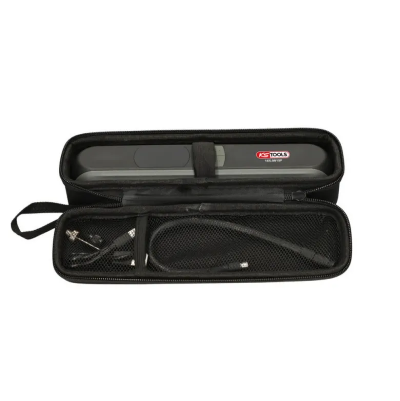 Mini compresseur rechargeable - KSTOOLS | 165.0815F