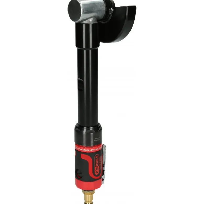 Mini meuleuse d’angle pneumatique longue slimPOWER KS Tools | 515.5560